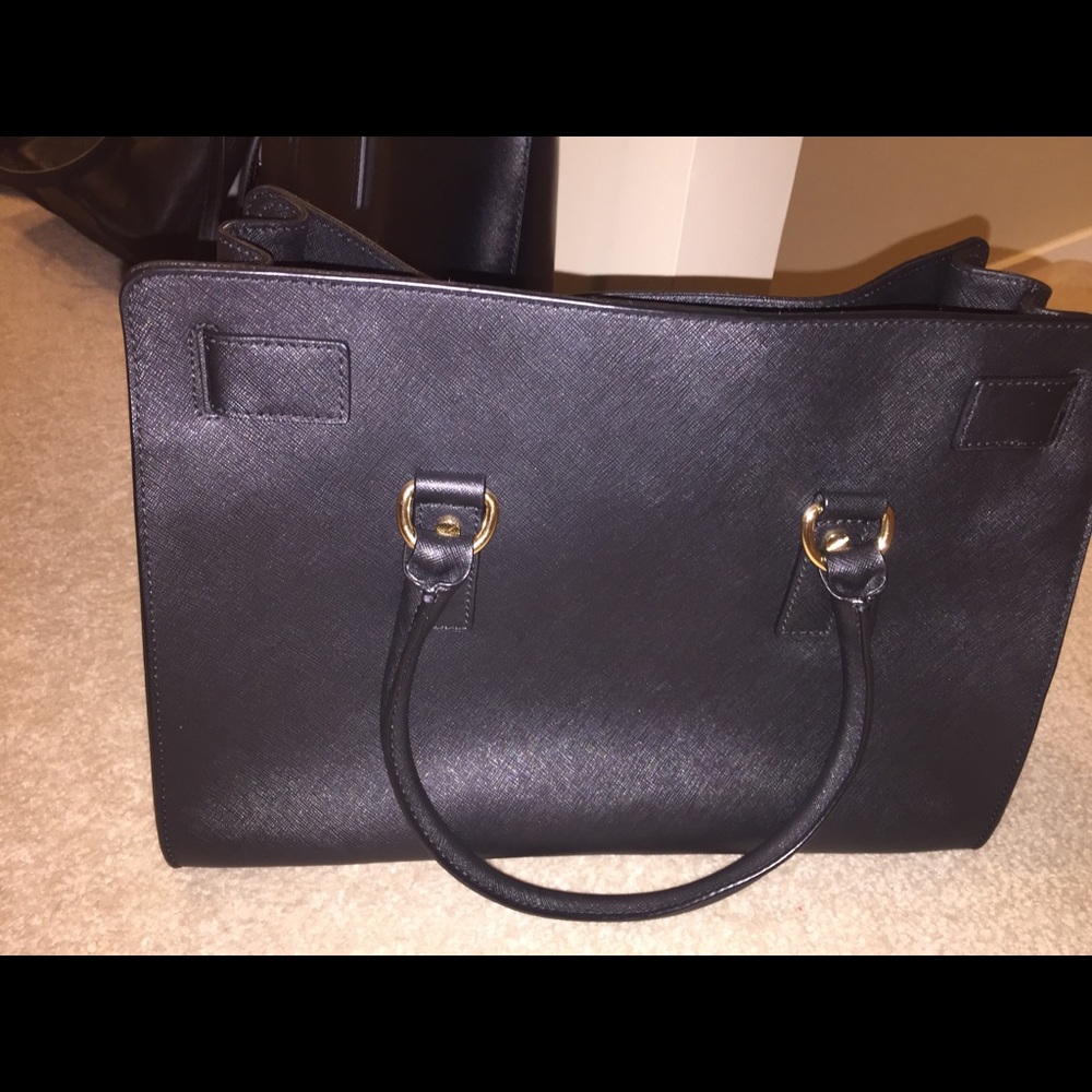 Michael Kors Hamilton